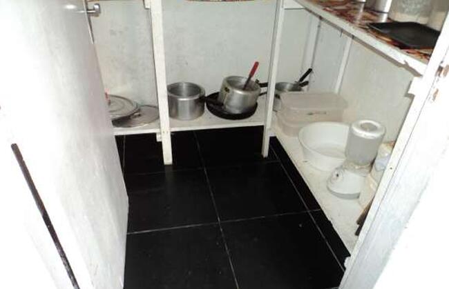 Prédio Comercial - Registro/SP