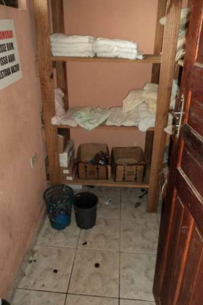 Prédio Comercial - Registro/SP