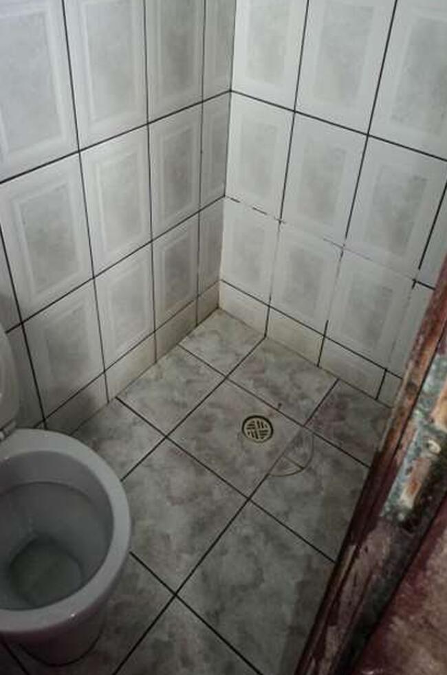Prédio Comercial - Registro/SP