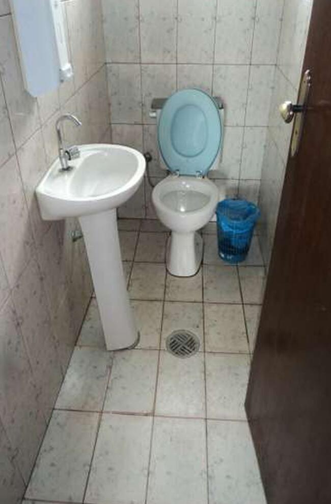 Prédio Comercial - Registro/SP