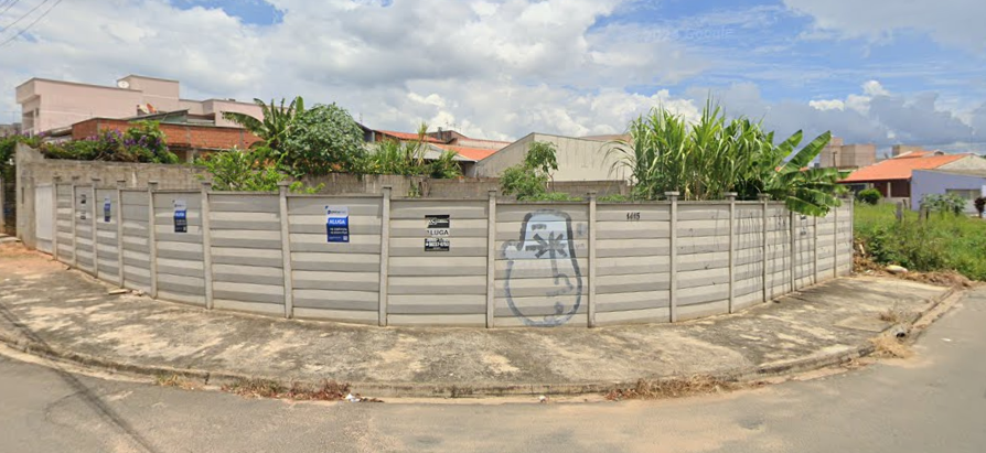 Terreno 300,43m² - Jardim Interlagos, Hortolândia/SP