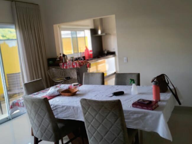 Casa em Condomínio - Hortolândia/SP