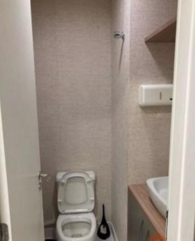 Sala Comercial - Vila Yara, Osasco/SP