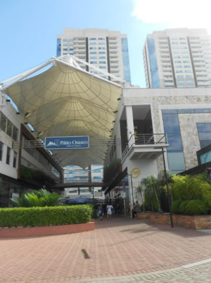 Sala Comercial - Vila Yara, Osasco/SP