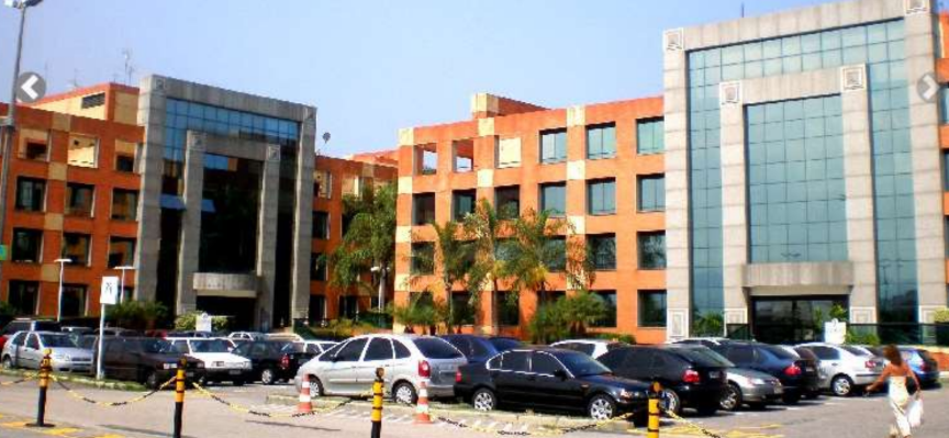 Sala Comercial - Barra da Tijuca, Rio de Janeiro/RJ