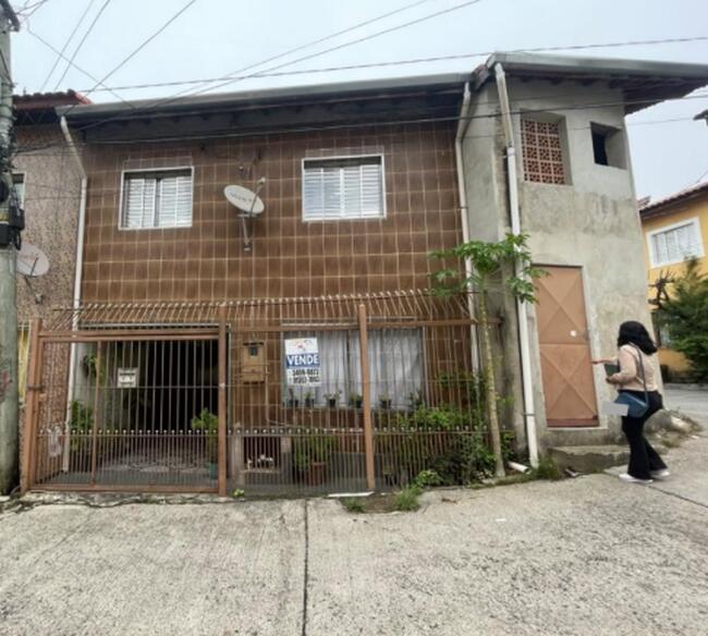 Casa - Jardim Donaria, São Paulo/SP