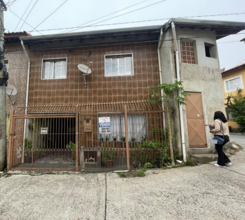 Casa - Jardim Donaria, São Paulo/SP