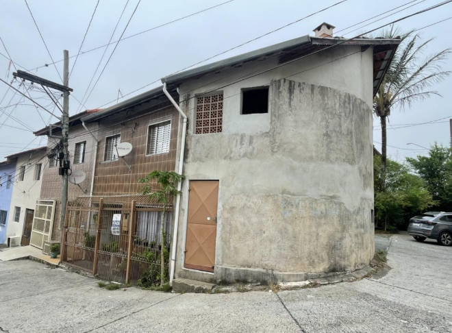 Casa - Jardim Donaria, São Paulo/SP