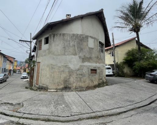 Casa - Jardim Donaria, São Paulo/SP