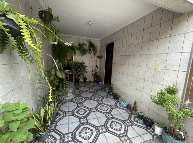 Casa - Jardim Donaria, São Paulo/SP