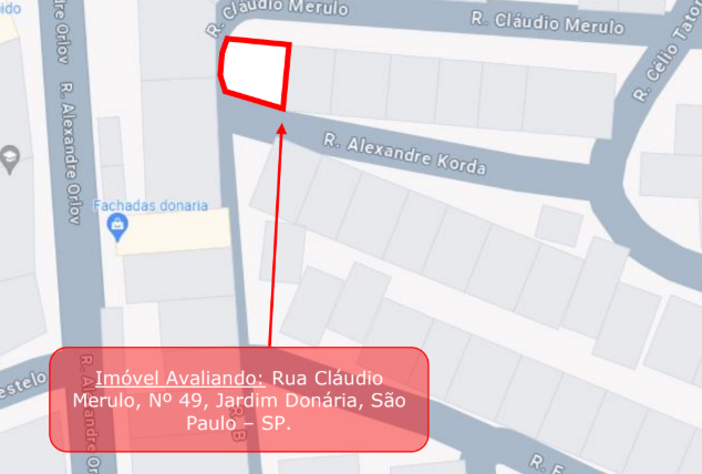 Casa - Jardim Donaria, São Paulo/SP