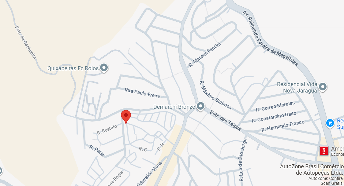 Casa - Jardim Donaria, São Paulo/SP