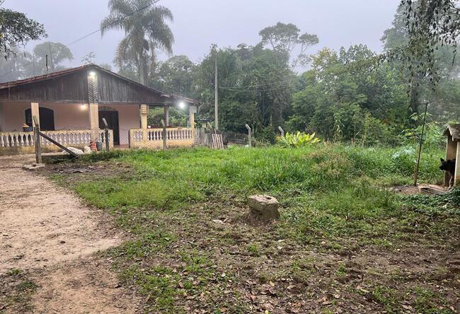 Sítio - Cipó, Embu-Guaçu/SP