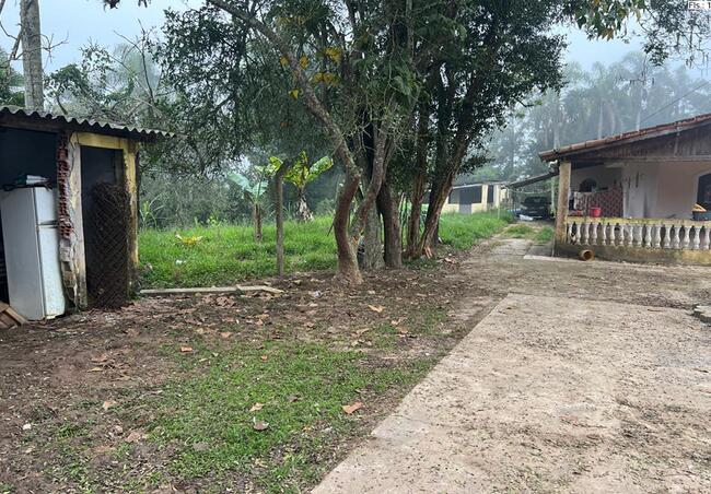 Sítio - Cipó, Embu-Guaçu/SP