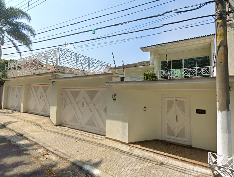 Casa - Jardim Franca, São Paulo/SP