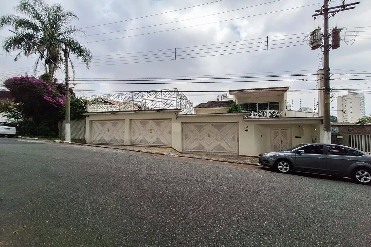 Casa - Jardim Franca, São Paulo/SP