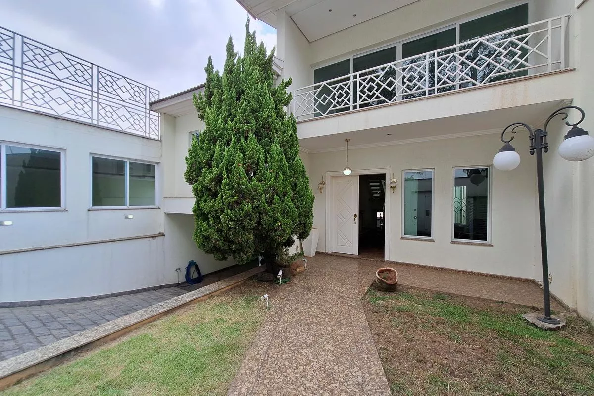 Casa - Jardim Franca, São Paulo/SP