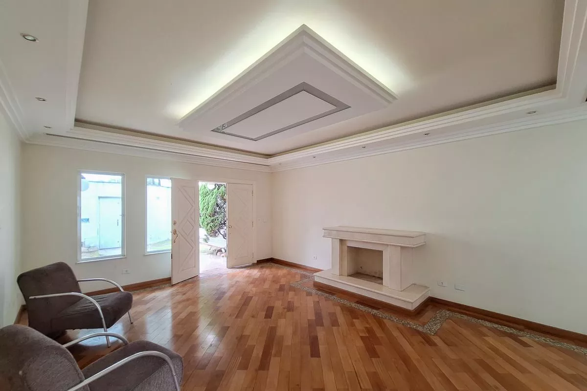 Casa - Jardim Franca, São Paulo/SP