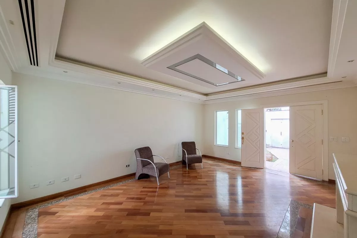 Casa - Jardim Franca, São Paulo/SP