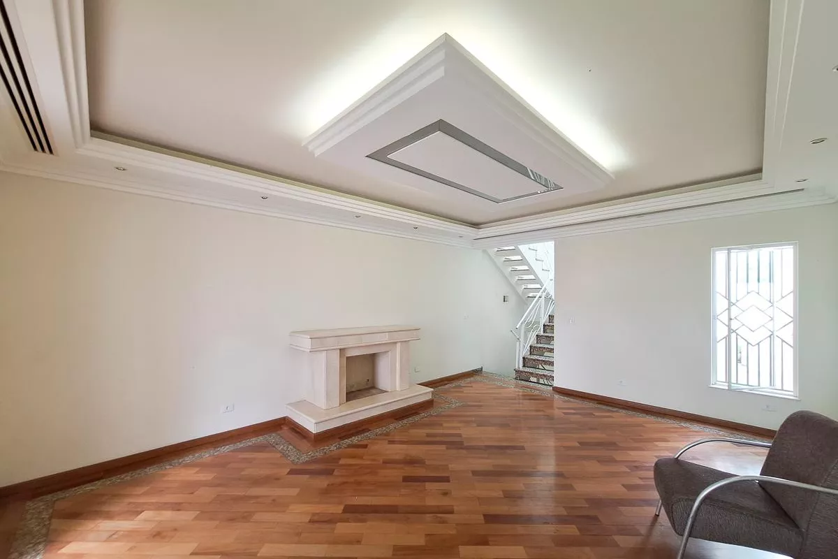 Casa - Jardim Franca, São Paulo/SP