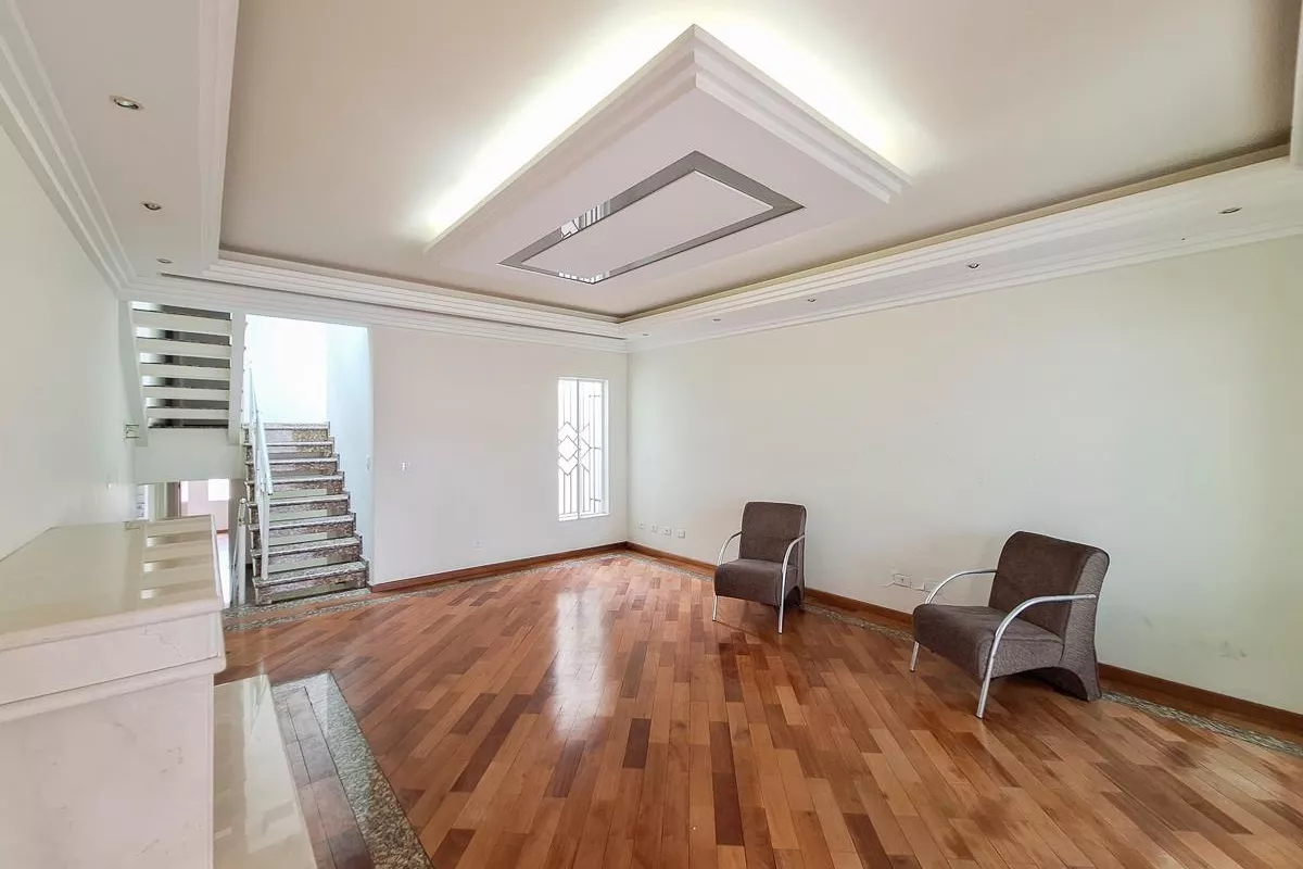 Casa - Jardim Franca, São Paulo/SP