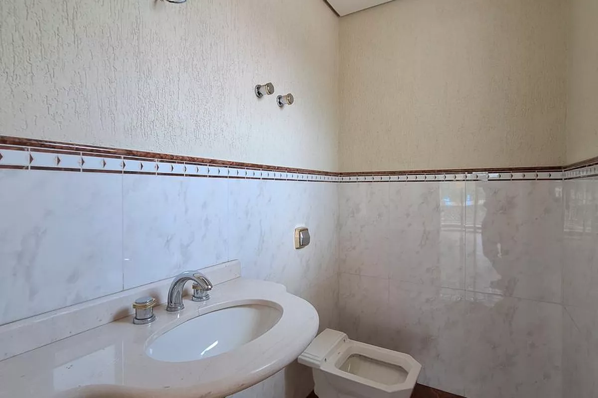 Casa - Jardim Franca, São Paulo/SP