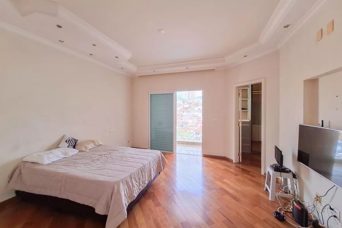 Casa - Jardim Franca, São Paulo/SP