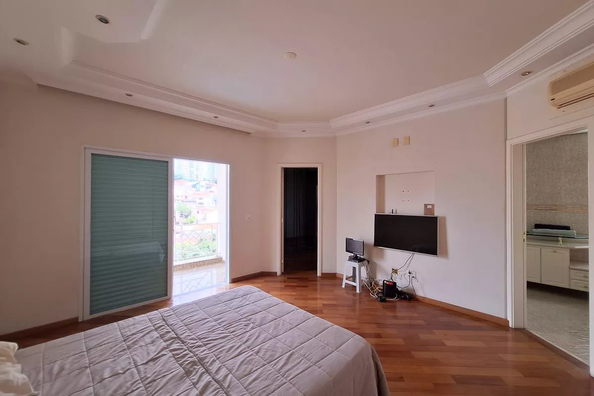 Casa - Jardim Franca, São Paulo/SP