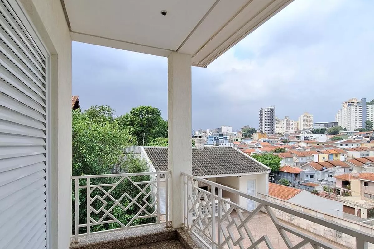 Casa - Jardim Franca, São Paulo/SP