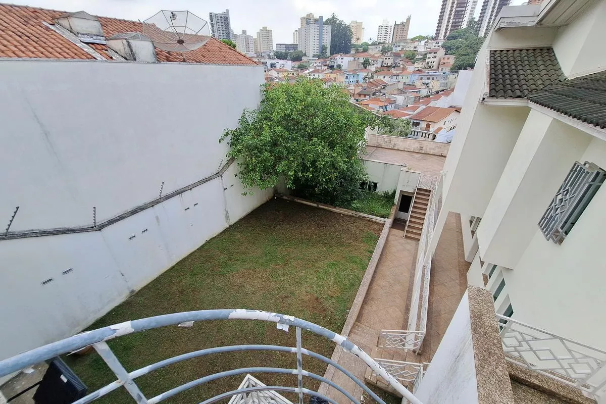 Casa - Jardim Franca, São Paulo/SP
