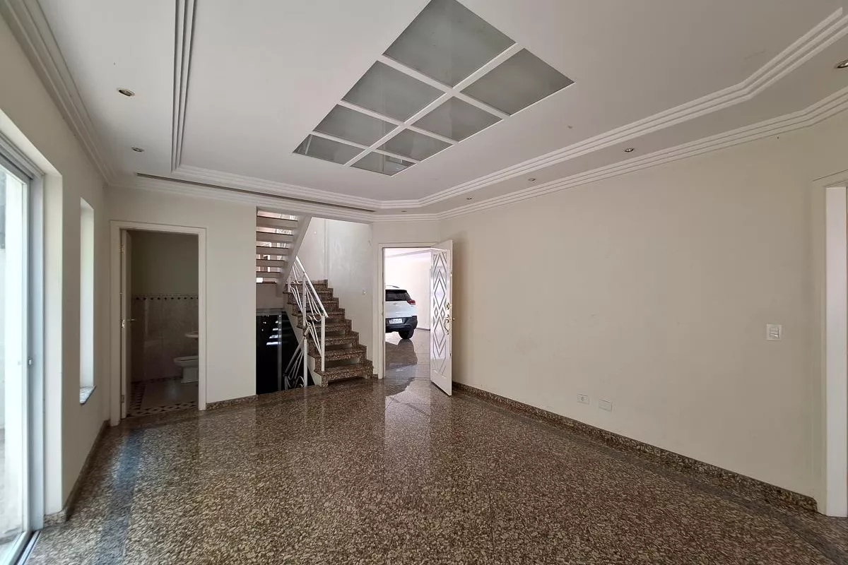 Casa - Jardim Franca, São Paulo/SP