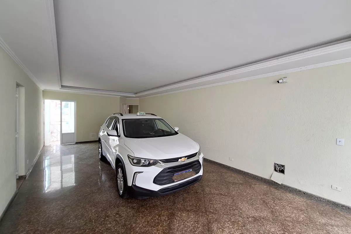 Casa - Jardim Franca, São Paulo/SP