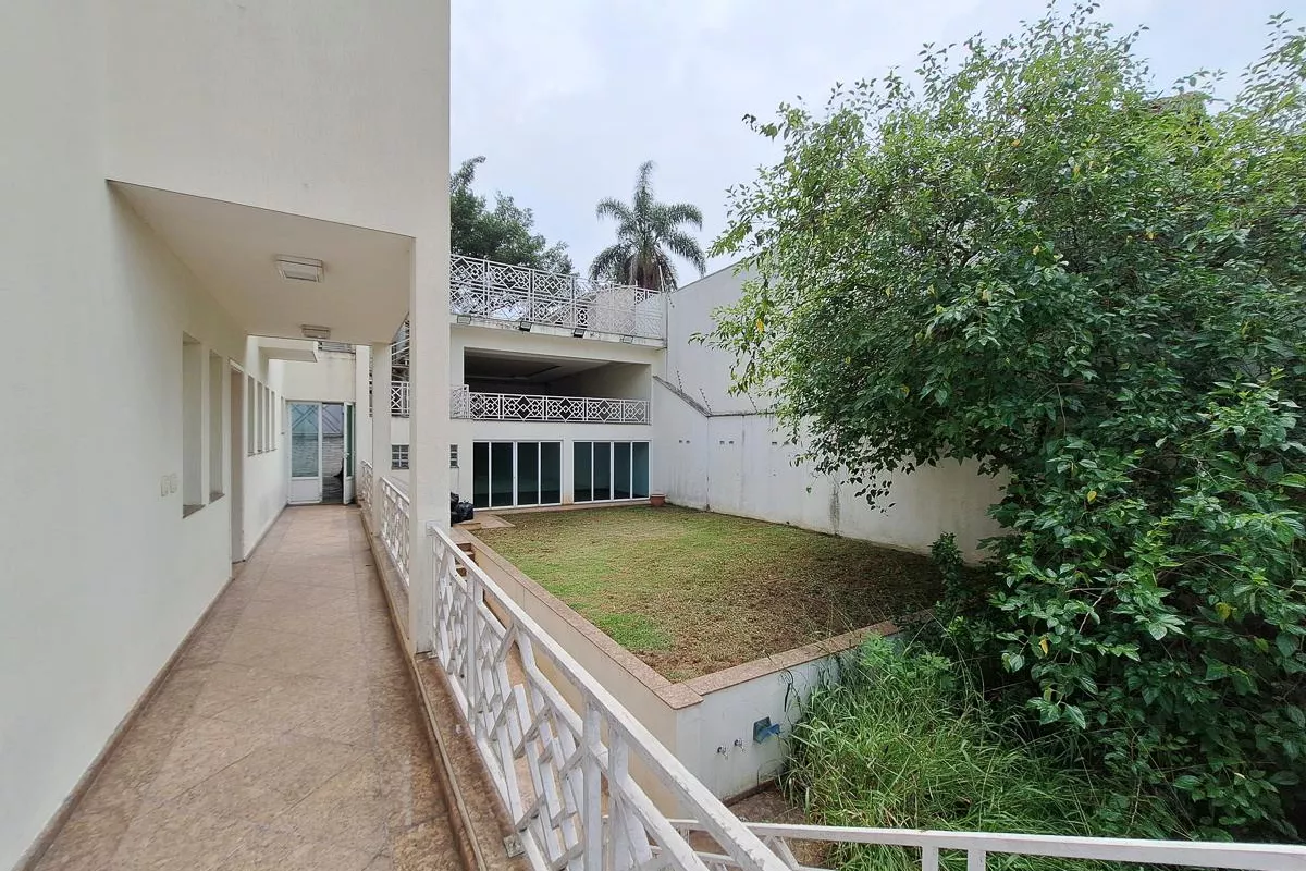 Casa - Jardim Franca, São Paulo/SP