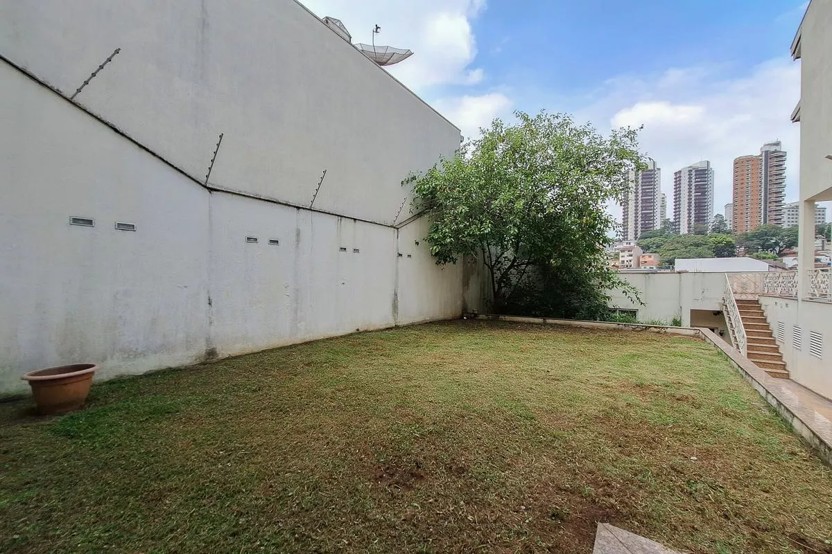 Casa - Jardim Franca, São Paulo/SP