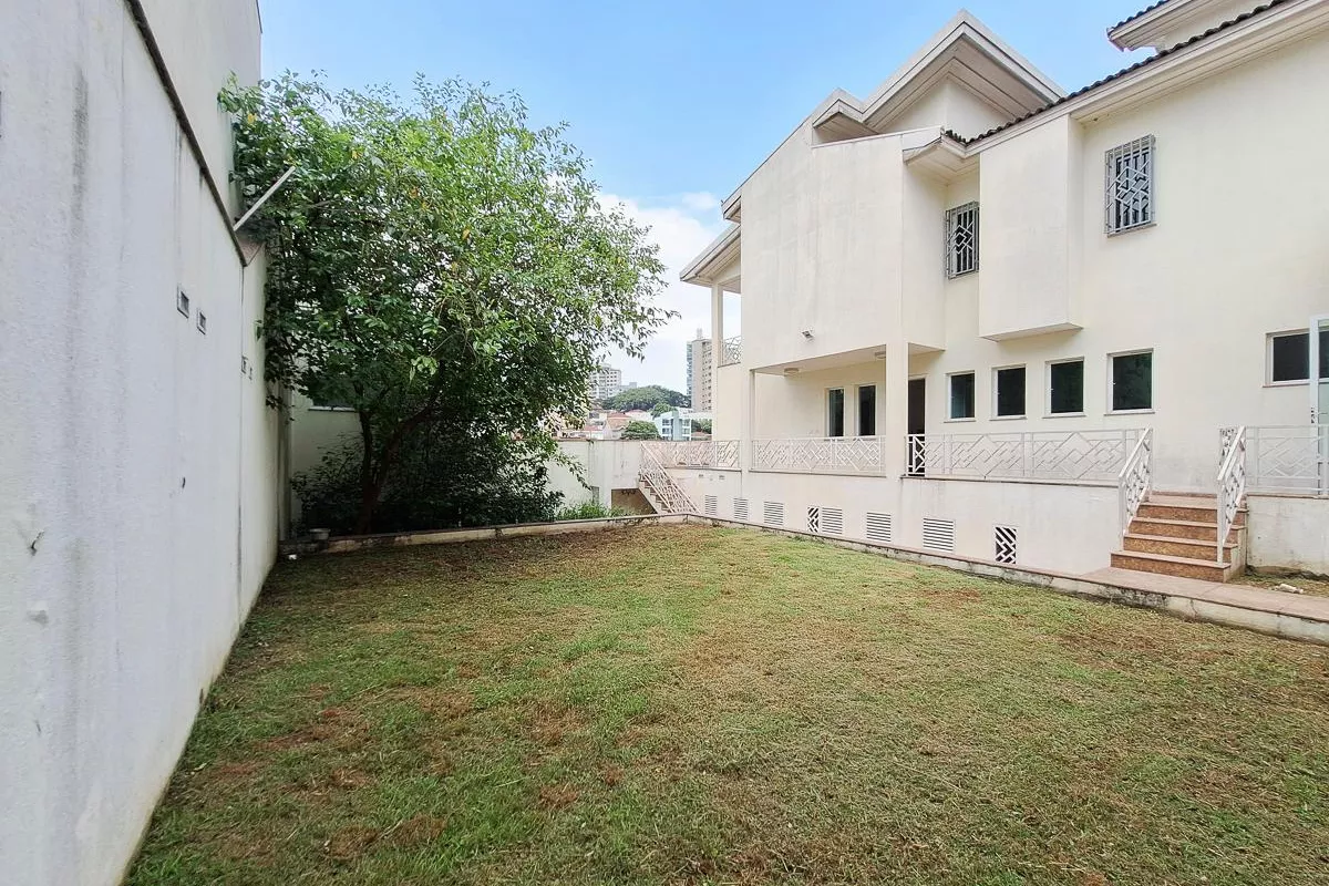 Casa - Jardim Franca, São Paulo/SP