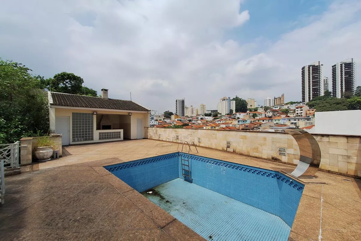Casa - Jardim Franca, São Paulo/SP