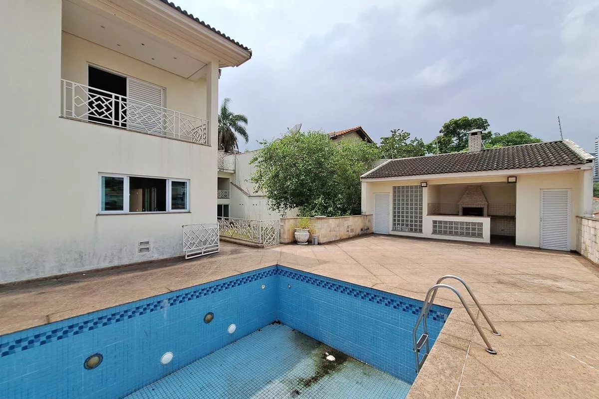 Casa - Jardim Franca, São Paulo/SP