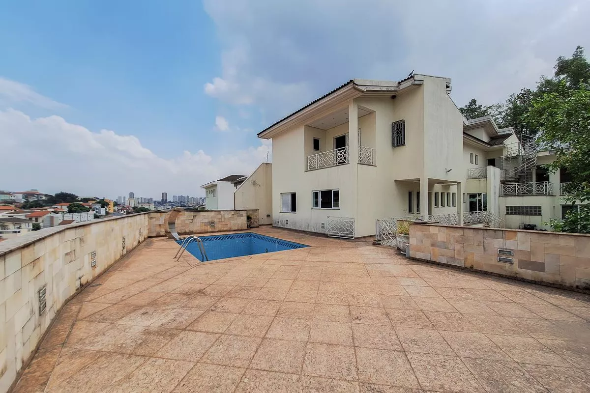 Casa - Jardim Franca, São Paulo/SP