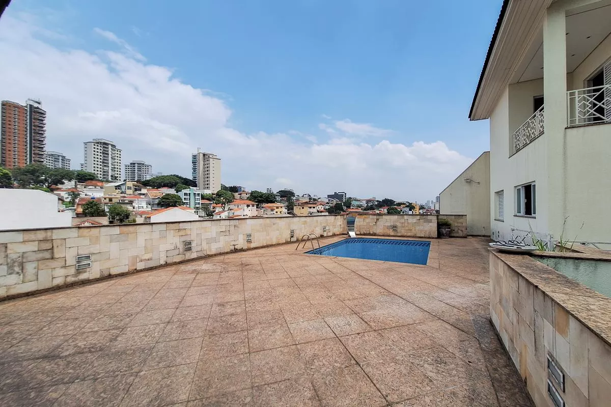 Casa - Jardim Franca, São Paulo/SP