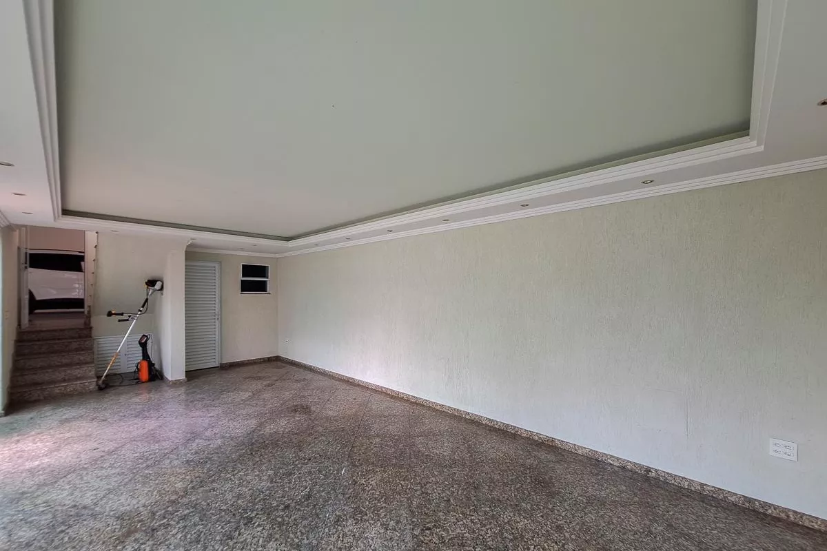 Casa - Jardim Franca, São Paulo/SP