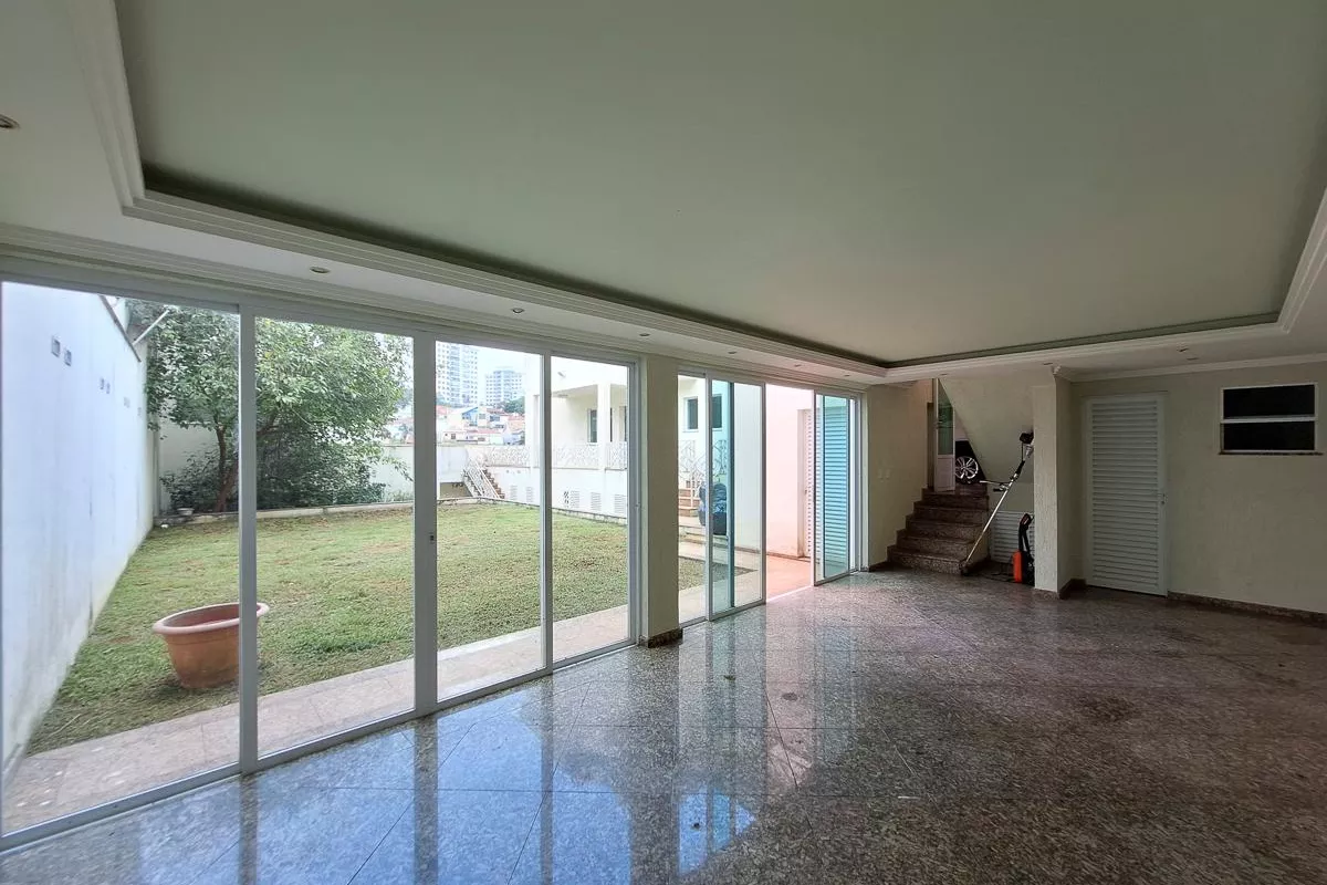 Casa - Jardim Franca, São Paulo/SP