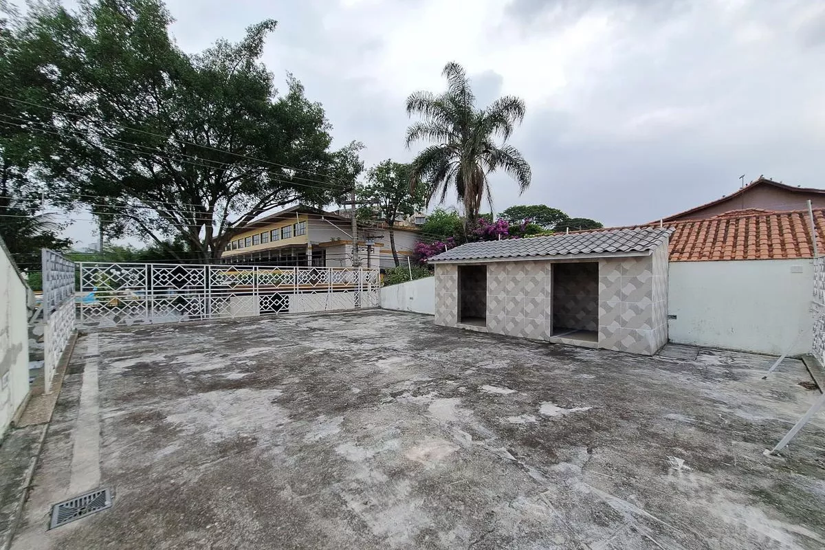 Casa - Jardim Franca, São Paulo/SP