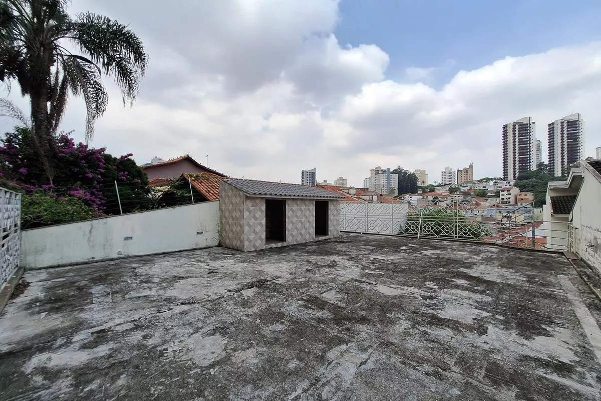 Casa - Jardim Franca, São Paulo/SP