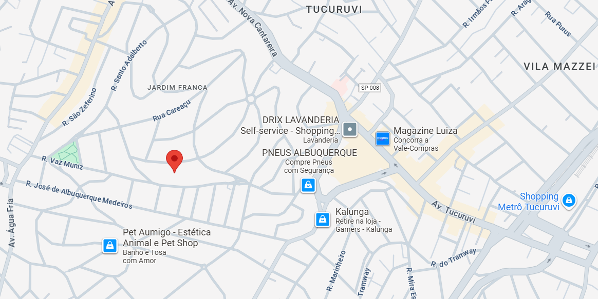 Casa - Jardim Franca, São Paulo/SP