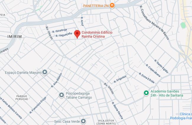Apartamento e Vagas - Imirim, São Paulo/SP