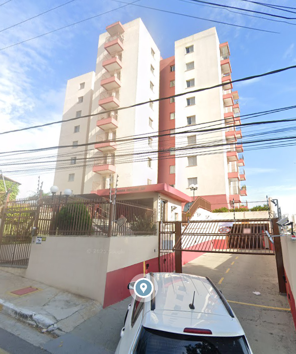 Apartamento e Vagas - Imirim, São Paulo/SP