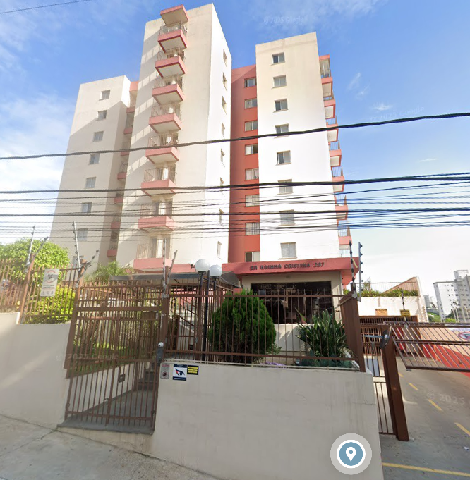 Apartamento e Vagas - Imirim, São Paulo/SP