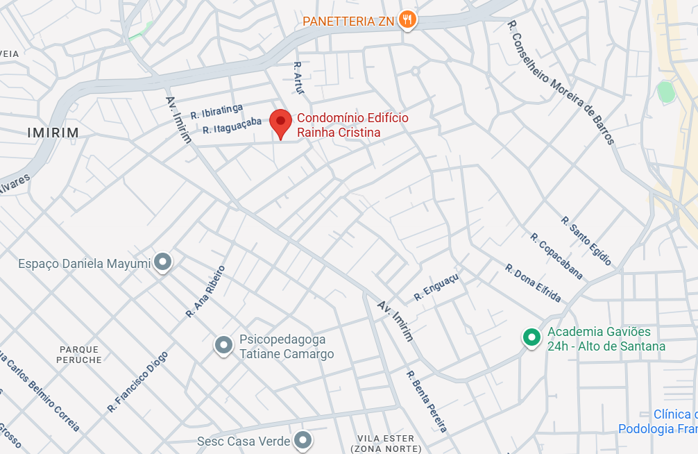 Apartamento e Vagas - Imirim, São Paulo/SP