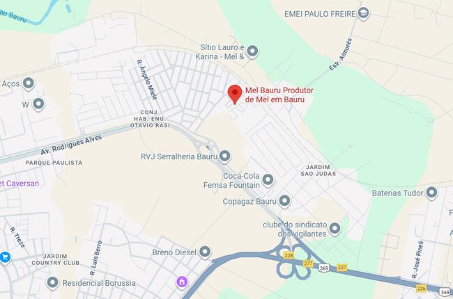 Apartamento - Nucleo Hab. Octavio Rasi, Bauru/SP