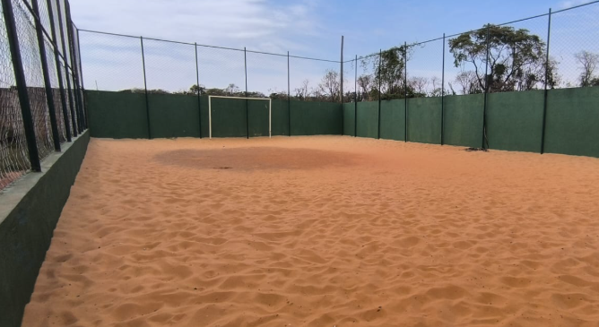 Apartamento - Nucleo Hab. Octavio Rasi, Bauru/SP